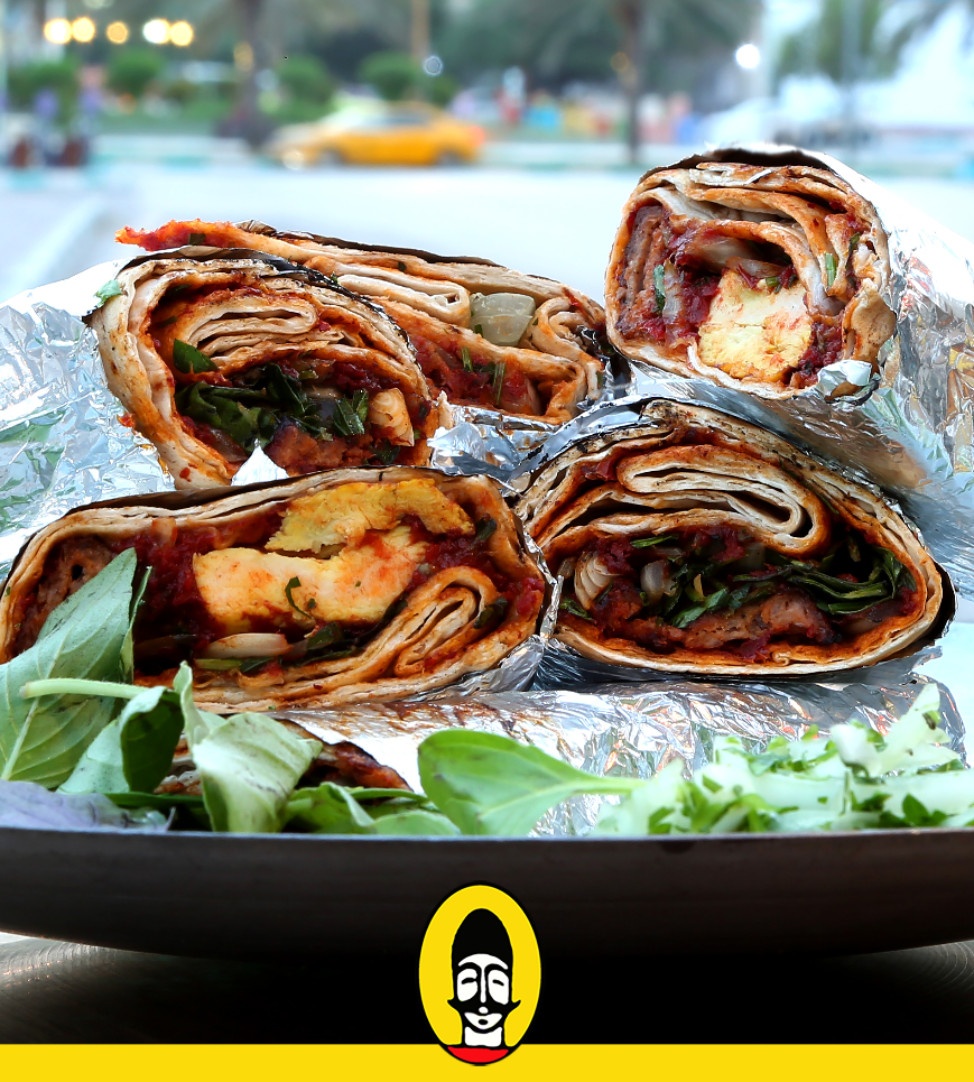 رستوران کره کباب در کیش رستوران کره کباب در کیش